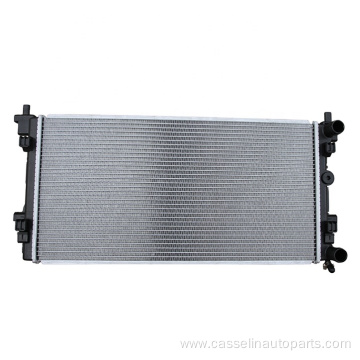 Car Radiator for AUDI A 1(10-) OEM 6R0121253